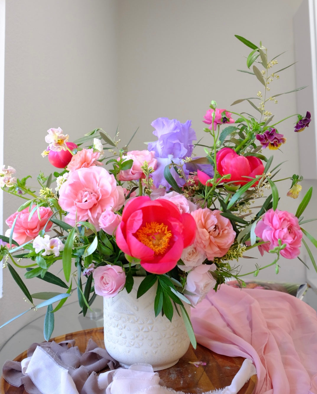 all – Four Seasons Flora
