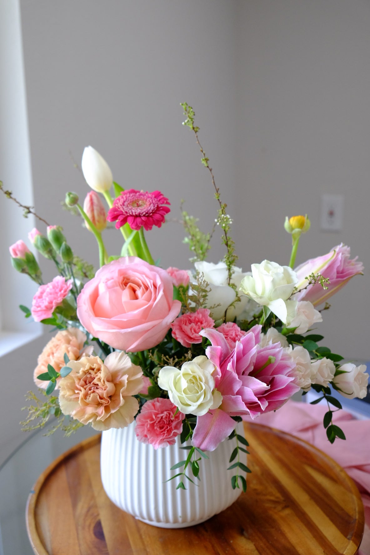 all – Four Seasons Flora