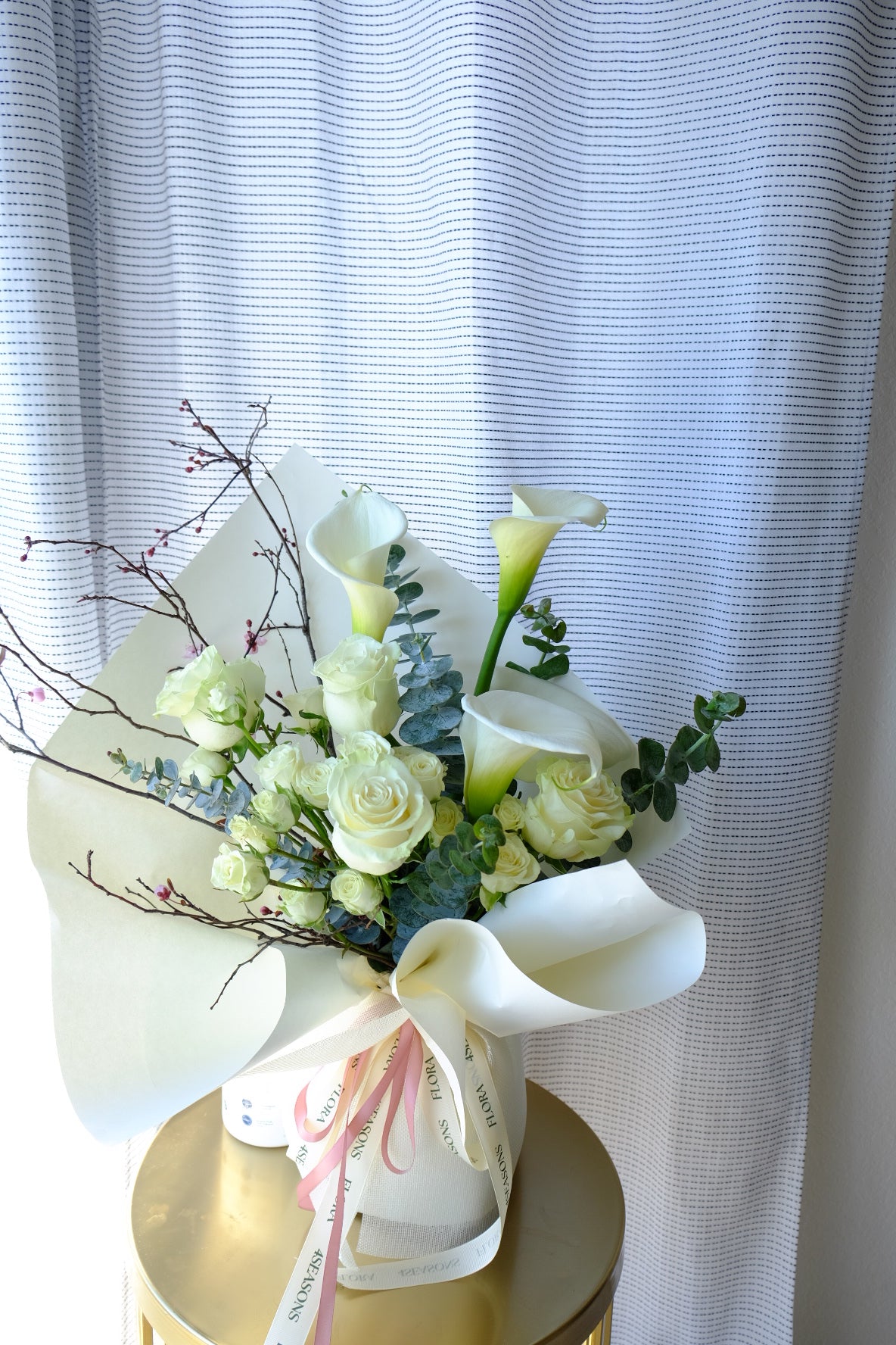 all – Four Seasons Flora
