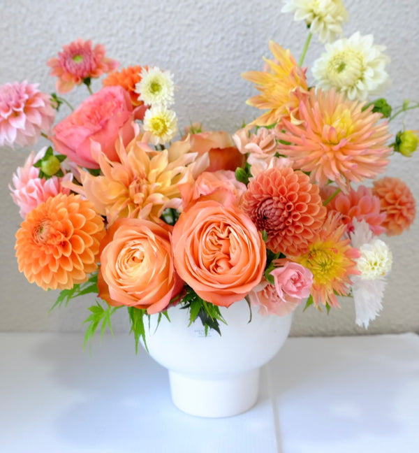Luxe Bloom