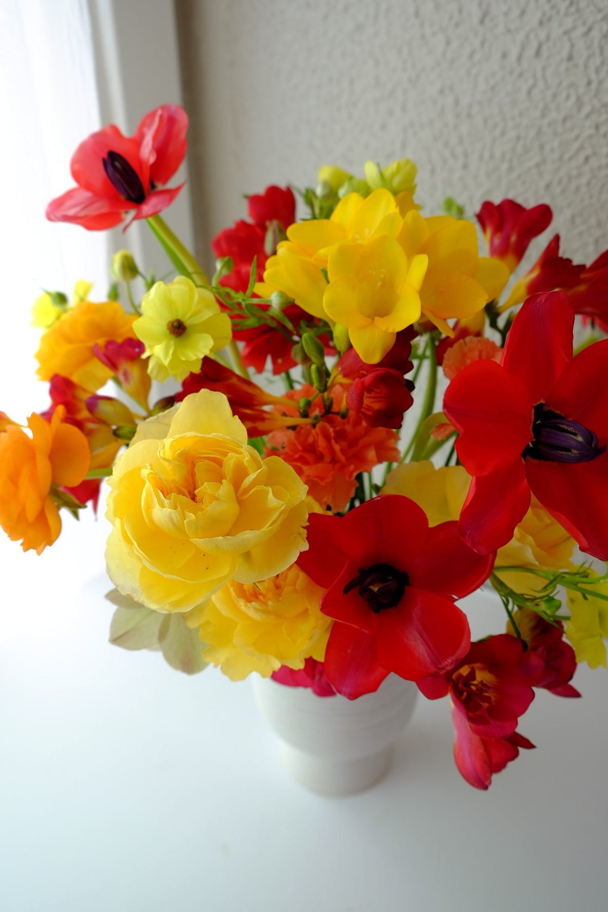 Four Seasons Floral Set main image 1