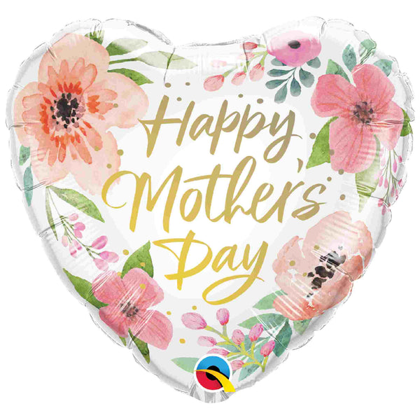 Happy Mother's Day Balloon 18 in